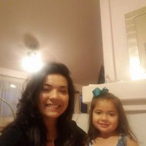 Meet your Posher, Erica lizbeth